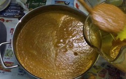 Bài 2: Thực hư về phương thuốc ngũ vị thanh 