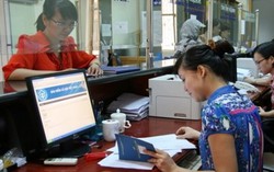Hà Nội thu 3 loại bảo hiểm qua thanh toán điện tử với ngân hàng