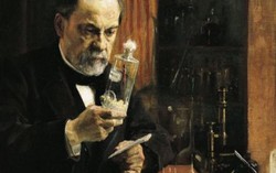 Thành công bất ngờ của đeo đuổi đam mê 