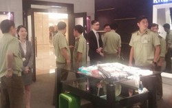 TP.HCM tạm giữ hơn 1.000 sản phẩm của Khaisilk