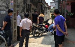 Vụ ngạt khí máy phát điện: 2 anh em ruột tử vong