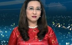 BTV Vân Anh 'Thời sự' làm gì sau khi rời VTV