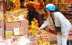 Chịu chi cho cõi âm