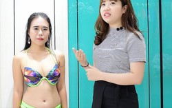 Xu hướng áo tắm, đồ bơi hè 2018 có gì mới?