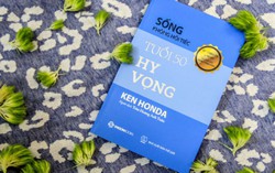 “Tuổi 50 hy vọng”- Viết tiếp ước mơ của cuộc đời