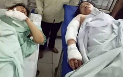 Ngày 19/10 xét xử vụ con trai chém mẹ và em gái vì mâu thuẫn