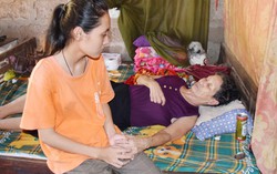 Nỗi lo của nữ sinh có điểm thi văn THPT Quốc gia trong top cao nhất nước