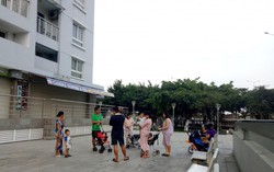 Cuộc sống cư dân chung cư Carina 1 năm sau vụ cháy