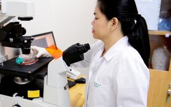 Nữ tiến sĩ "nhà quê" và triết lý "sống như ngày cuối cùng của cuộc đời