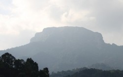 Pha Luông - điểm đến thay thế Fansipan