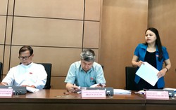 Cần phân định rõ vai trò của lực lượng cảnh sát biển
