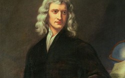 Isaac Newton: Vượt lên mọi bất hạnh cuộc đời để cống hiến