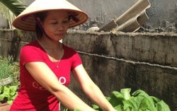 Người vợ tần tảo suốt 18 năm sống cảnh 'có chồng cũng như không'