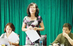 60/70 hiện tượng tôn giáo mới do phụ nữ làm chủ 