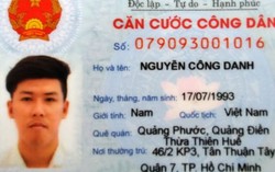 Làm quen qua Zalo, lừa lấy xe máy của bạn gái