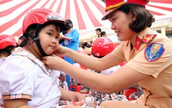 Phụ nữ lên tiếng về uống có trách nhiệm vì an toàn giao thông