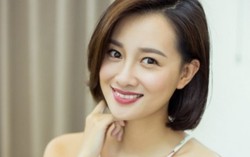Hướng dẫn trang điểm kiều diễm như MC Quỳnh Chi