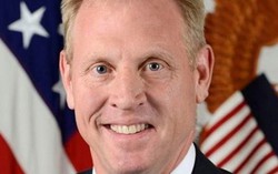 Chân dung quyền Bộ trưởng Quốc phòng Mỹ Patrick Shanahan