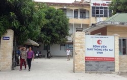 Bác sỹ tiên lượng sai, bé sơ sinh tử vong