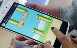 Khởi nghiệp bằng game mobile 