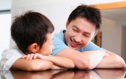 Dạy con giá trị của sự trung thực
