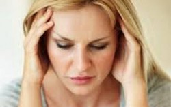 Giảm triệu chứng tiền mãn kinh bằng ăn uống