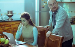 Chánh Tín, Hoàng Sơn tái xuất trong phim ghép đầu người "Lôi báo"