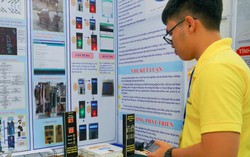 Cần trang bị kỹ năng khởi nghiệp cho học sinh từ cấp trung học phổ thông