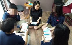 Cha mẹ 'đau đầu' khi phải đối mặt với chứng rối loạn cảm xúc của con