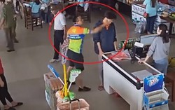 Thượng úy tát nhân viên trạm dừng nghỉ không phải con lãnh đạo công an tỉnh Thái Nguyên