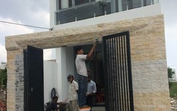 Một thiếu phụ hoảng loạn khi bị trộm đòi cưỡng bức 