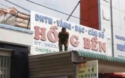 Công an Bình Thuận điều tra vụ báo mất trộm 200 cây vàng