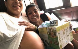 Người đàn ông chuyển giới mang bầu muốn con tự do chọn giới tính