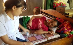 Cận cảnh hiện trường rợn người sau lũ dữ Chiềng Cà