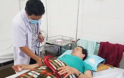Đắk Lắk: Hơn 16.800 người mắc bệnh sốt xuất huyết, 3 ca tử vong