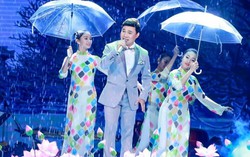 Mùa đông xứ Huế say lòng khán giả Hà Nội