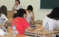 7 mã đề Vật lý phải đính chính vì lỗi kỹ thuật