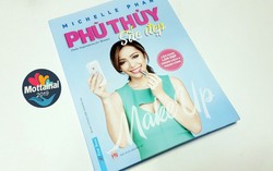 Nắm trong tay cuốn cẩm nang làm đẹp với chỉ từ 70k