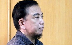 Nghệ sĩ hài Hồng Tơ bị đánh giá không thành khẩn khai báo tại tòa
