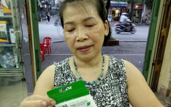 Mẹ Việt săn lùng huy hiệu đuổi muỗi phòng SXH