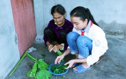 Tương lai mờ mịt của 2 mẹ con trở về sau nhiều năm bị lừa bán sang Trung Quốc