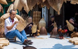 Nữ giám đốc lên kế hoạch homestay 3 sao sau khi giành giải thưởng 5.000 USD