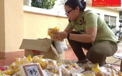 Tăng cường kiểm soát bánh Trung thu không rõ xuất xứ, tạo môi trường cạnh tranh công bằng cho hàng hóa trong nước