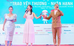'Và hoa sẽ nở' khép lại Mottainai 2019 tại TPHCM