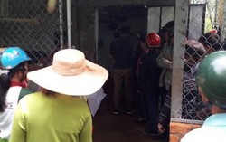 Đắk Lắk: Điều tra vụ án đôi nam nữ cùng chết trong chòi rẫy