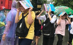 Đề Địa lý: Nhiều đáp án dễ gây nhầm lẫn