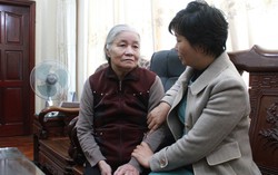 Xuân vẫn quây quần bên mẹ nhờ phương pháp đoạt giải Nobel 