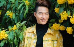 ‘Nàng Bơ Lang’ Võ Tấn Phát không tìm được tính xấu nào của Đại Nghĩa