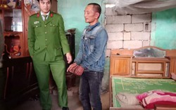 Thanh Hóa: Bắt quả tang gã con nuôi giở trò đồi bại với bé gái 4 tuổi