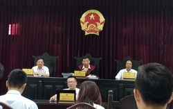 Mở phiên tòa sơ thẩm vụ Tập đoàn FLC kiện báo Giáo dục Việt Nam